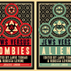 Illustration for article titled Introducing Jews Vs. Zombies And Jews Vs. Aliens, Two Very Strange Books